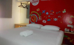 Citismart Bidadari Hotel, Pekanbaru